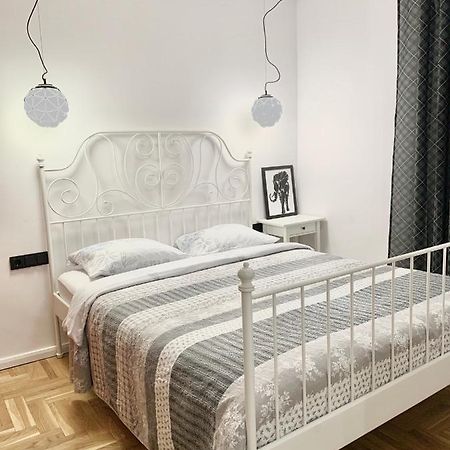 D&M Apart Interior Loft Białystok Eksteriør billede