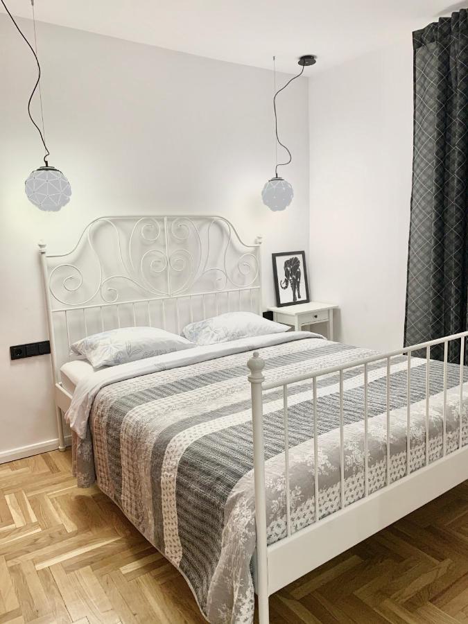 D&M Apart Interior Loft Białystok Eksteriør billede